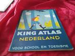 2 Tonnema snoep stolpen+ King atlas ook Tonnema 1979 Sneek, Ophalen of Verzenden, Zo goed als nieuw