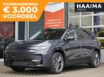 Leapmotor C10 REEV Design 28.4 kWh | Nieuwe auto | Gecombine, Automaat, 4 cilinders, Plug-in hybride, Bedrijf