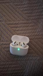 Apple AirPods 4 - Nieuwstaat!, Ophalen, Zo goed als nieuw, Overige merken, Draadloos