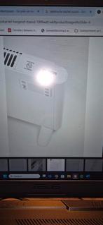 Eurom Alutherm 1000 Wifi Convectorkachel, Doe-het-zelf en Verbouw, Verwarming en Radiatoren, 30 tot 80 cm, Kachel, Ophalen of Verzenden