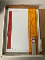 Rotring Tekentafel A4 - Perfect voor Precisie!, Ophalen, Gebruikt, Kunst en Creatief