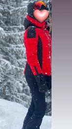 Goldbergh pak, Ophalen of Verzenden, Zo goed als nieuw, Maat 38/40 (M), Pak