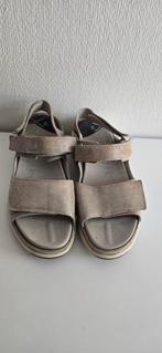 Xsensible dames sandalen zgan 42, Ophalen of Verzenden, Zo goed als nieuw, Grijs, Sandalen of Muiltjes