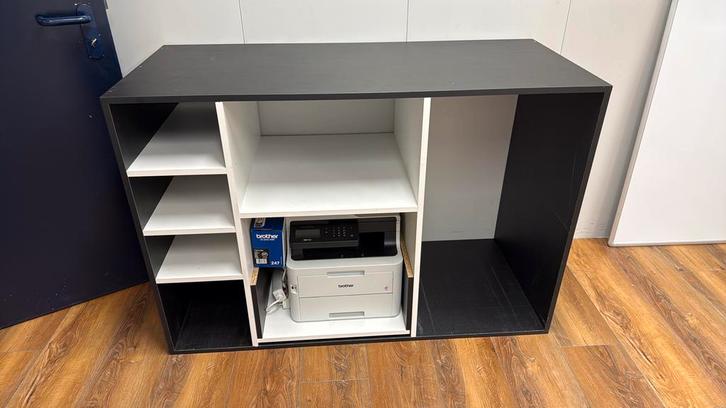 Keukenblok opstelling voor op kantoor, Huis en Inrichting, Keuken | Keukenelementen, Zo goed als nieuw, Minder dan 100 cm, 50 tot 75 cm