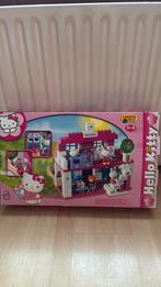 Hello kitty speelhuis, Ophalen, Zo goed als nieuw
