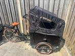 Troj Bakfiets, Fietsen en Brommers, Fietsen | Bakfietsen, Ophalen of Verzenden, Gebruikt, Overige merken