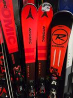 147cm ATOMIC REDSTER TI  22/23 NP800€
