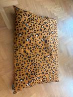 Leuke panterprint zitzak!, Huis en Inrichting, Zitzakken, Ophalen of Verzenden, Zo goed als nieuw