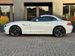 BMW Z4 SDRIVE20I S Drive 2.0i executive (bj 2012), 183 pk, Gebruikt, 1370 kg, Wit