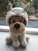 Aap van Action merk ZD Trading met Lama/alpaca pakje, Ophalen of Verzenden, Zo goed als nieuw, Overige typen