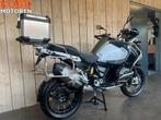 BMW R 1200 GS ADVENTURE (bj 2014), Motoren, Motoren | BMW, 2 cilinders, Bedrijf, 1170 cc, Meer dan 35 kW
