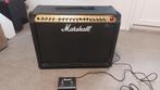 Aangeboden Marshall valvestate S80 gitaarversterker, Muziek en Instrumenten, Versterkers | Bas en Gitaar, Ophalen, Gebruikt, Gitaar