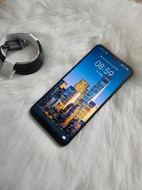Huawei P30 lite 128gb dual-sim in perfecte originele staat., Telecommunicatie, Mobiele telefoons | Samsung, Zo goed als nieuw