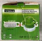 Vtools polijstmachine, Ophalen of Verzenden, Gebruikt