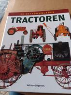 Tractoren., Ophalen, Zo goed als nieuw