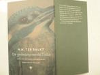H.H. ter Balkt - De gedenatureerde delta (P.C. Hooftprijs'03, Gelezen, Ophalen of Verzenden, Nederland, H.H. ter Balkt
