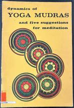 Dynamics of Yoga Mudras by Rammurti S. Mishra, Gelezen, Meditatie of Yoga, Rammurti S. Mishra, Ophalen of Verzenden
