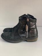Bottines REQINS maat 33, Ophalen, Gebruikt, Meisje, Schoenen
