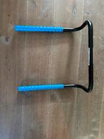 Decathlon Btwin SV 300 Fietsenbeugel, Ophalen of Verzenden, 2 fietsen, Gebruikt, Fietsendrager-accessoire