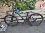 Mountainbike rockrider, Ophalen, Zo goed als nieuw, Overige merken