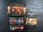 Spectacular Classics - 40 CD Boxset - Nieuw, Ophalen, Nieuw in verpakking, Boxset