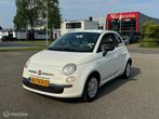 Fiat 500 0.9 TwinAir Lounge Inlc Nw APK, Voorwielaandrijving, Euro 5, 86 pk, Gebruikt