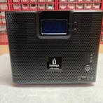 Iomega StorCenter Netwerk opslagmedium, Computers en Software, Ophalen, Server, HDD, LxBxH  20x20x17 cm