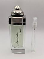 Cartier Roadster Eau De Toilette (10ML sample/decant), Ophalen of Verzenden, Nieuw