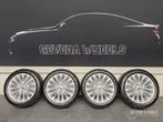 18” originele BMW 5 serie G30 G31 velgen winterbanden 5x112, Auto-onderdelen, Banden en Velgen, 18 inch, Banden en Velgen, Personenwagen