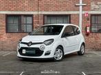 Renault Twingo 1.2 16v Dynamique (bj 2012), Twingo, Gebruikt, Wit, Bedrijf