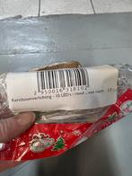 Kerstboom verlichting 10 led rood, Diversen, Kerst, Ophalen of Verzenden, Nieuw