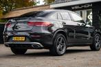 Mercedes-Benz GLC-klasse Coupé 200 Premium Plus AMG Line I, Automaat, Gebruikt, 4 cilinders, Bedrijf