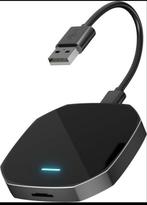 CarPlay Dongle voor YouTube & Netflix, Ophalen of Verzenden, Nieuw