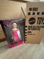 Barbie gala collection pink premiere, Verzamelen, Poppen, Verzenden, Nieuw, Pop