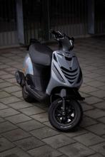 piaggio zip 80cc (zonder wok), Fietsen en Brommers, Scooters | Piaggio, Ophalen, Maximaal 45 km/u, Zip, Zo goed als nieuw
