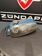 Zundapp 517 jubileum tank orgineel hard, Ophalen of Verzenden, Zo goed als nieuw, Zilver, Overige merken