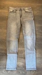 Skinny Jeans maat 31, Ophalen, Gedragen, Grijs, Overige jeansmaten