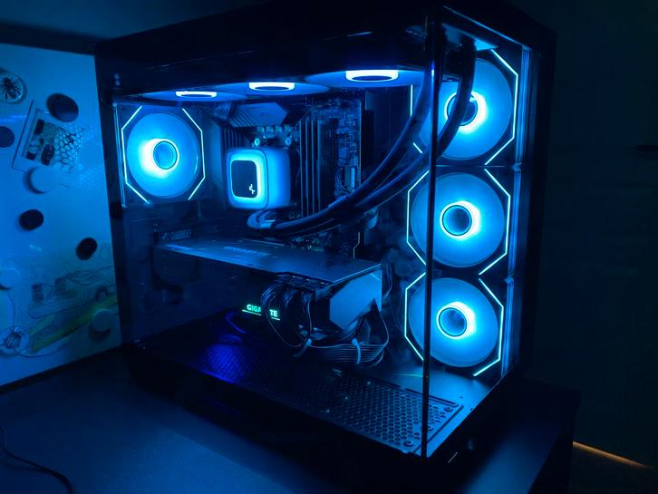 Pc bouw service!, Spelcomputers en Games, Games | Pc, Nieuw, 1 speler, Vanaf 3 jaar, Virtual Reality, Ophalen