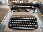 Typemachine Olivetti LETTERA 10, Diversen, Typemachines, Ophalen of Verzenden, Zo goed als nieuw