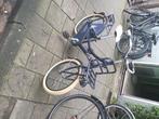 Loekie Country tour meisjes transport fiets, Gebruikt, 18 inch, Loekie, Ophalen