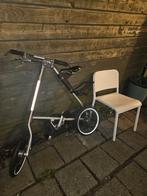 Opvouwbare strida fiets Klein model, Fietsen en Brommers, Fietsen | Vouwfietsen, Overige merken, Gebruikt, Minder dan 14 inch