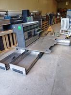 BOTT(1037)Bedrijfswagen Inrichting  L 187 B 155 H 107 € 1049, Ophalen, Zo goed als nieuw