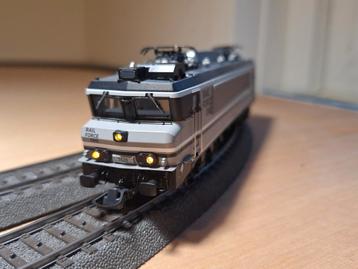 Rail Force One Locomotief - Modelspoor beschikbaar voor biedingen
