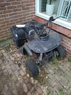 opknapper, Fietsen en Brommers, Minibikes, Midibikes en Pitbikes, Ophalen of Verzenden, Gebruikt