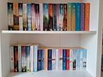 Nora Roberts Boeken, Boeken, Ophalen