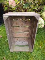 Aardappelkist uit 1969, Huis en Inrichting, Woonaccessoires | Kisten, Minder dan 50 cm, Gebruikt, 50 tot 100 cm, Ophalen of Verzenden
