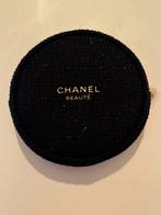 Donkerblauwe toilettas, Ophalen of Verzenden, Nieuw, Blauw, Heer of Dame