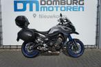 YAMAHA MT 09 ABS TRACER (bj 2015), Motoren, Motoren | Yamaha, Bedrijf, 3 cilinders, Meer dan 35 kW, Toermotor