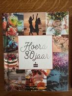 Hoera, 30 jaar, Ophalen of Verzenden, Nieuw, Lantaarn