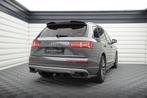 Maxton Design Spoiler Splitter Lip Audi Q7 MK2, Verzenden, Automotive Parts, A.parts@hotmail.nl, Trasmolenlaan 12 3447 GZ Woerden